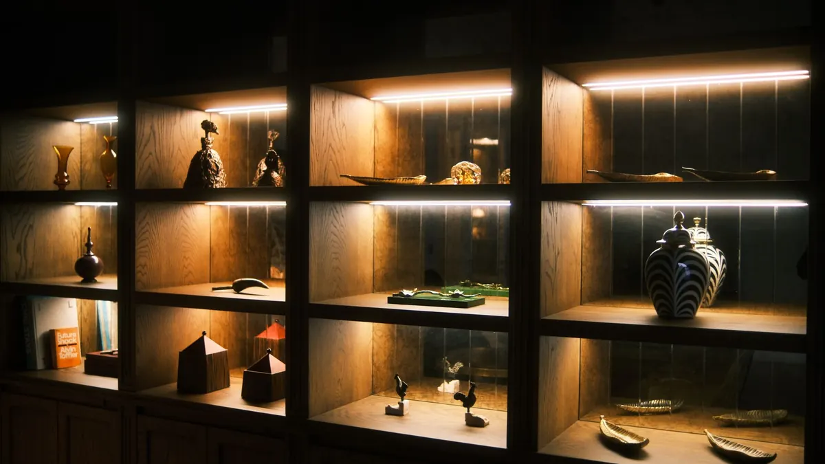 Common Shelving Installation Mistakes and How to Avoid Them