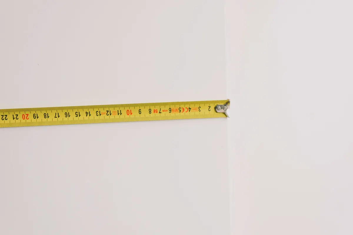 How to Measure a Wall for Shelving: A Beginner's Guide