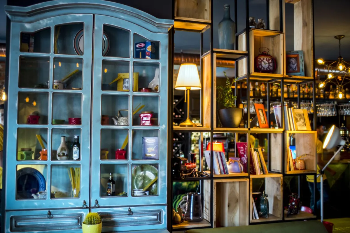 Renter-Friendly Storage Ideas That Won't Cost Your Deposit