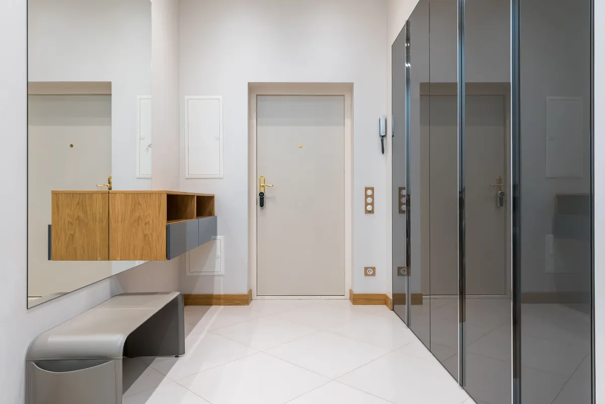 The Small Hallway Storage Checklist for UK Homes
